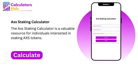 axs staking|axs staking calculator.